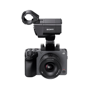 Alpha FX 30