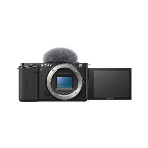 Alpha ZV E10