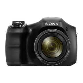 Cybershot DSC H100