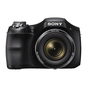 Cybershot DSC H200