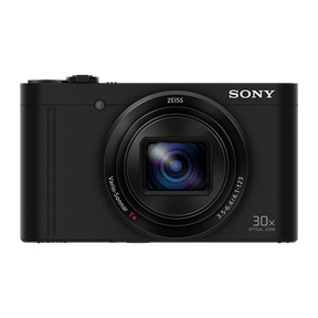 Cybershot DSC-WX500