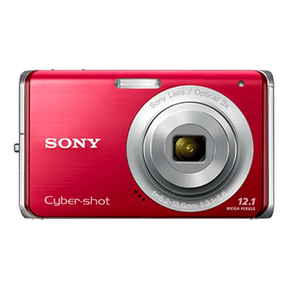 Cybershot DSC-W190