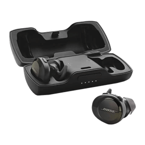 Bose Earbuds Soundsport Free True Wireless