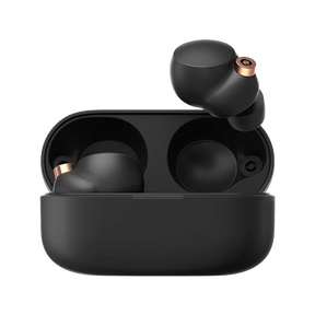 Sony Wireless WF-1000XM4 Truly Wireless