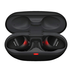 Sony Wireless WF-SP800N Truly Wireless