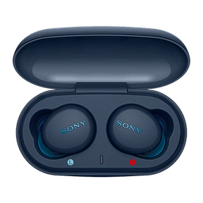 Sony Wireless WF-XB700 Truly Wireless