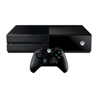 Microsoft Xbox One 500 GB