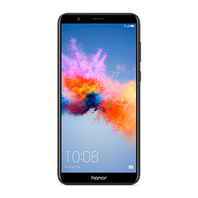 Honor 7X