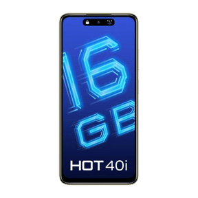 Infinix Hot 40i