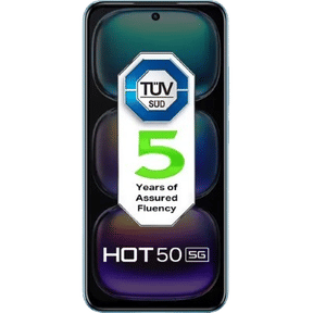 Infinix Hot 50 5G