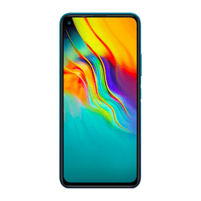 Infinix Hot 9 Pro