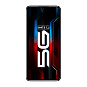 Infinix Note 12 Pro 5G