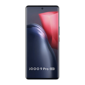 iQOO 9 Pro 5G