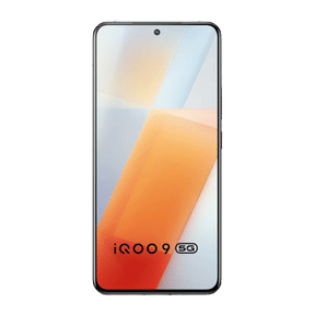 iQOO 9 5G