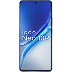 iQOO Neo 10R 5G