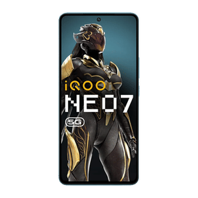 iQOO Neo 7 5G
