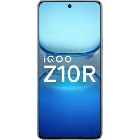 iQOO Z10R 5G