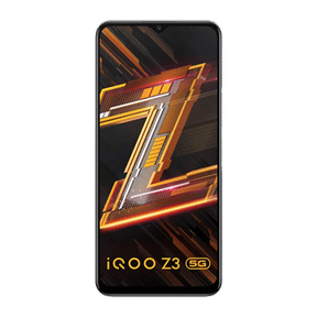 iQOO Z3 5G