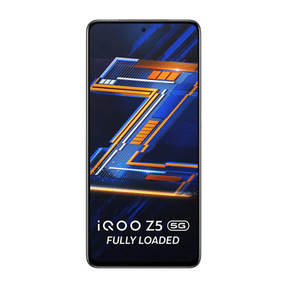 iQOO Z5 5G