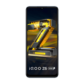 iQOO Z6