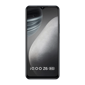 iQOO Z6 5G