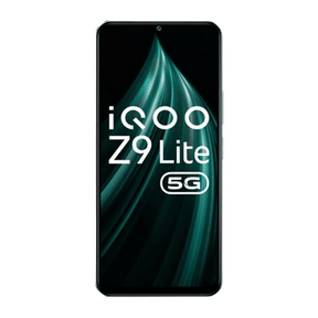 iQOO Z9 Lite 5G