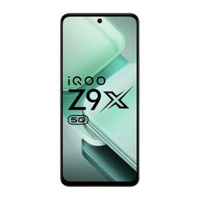 iQOO Z9x 5G