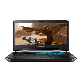 Acer Predator 21x Series
