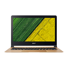 Acer Swift 7 Series