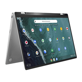 Asus Chromebook Flip Series