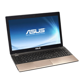 Asus FZ Series