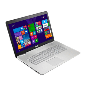 Asus N Series