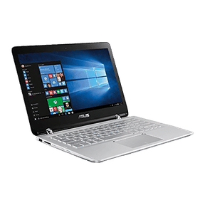 Asus Q Series