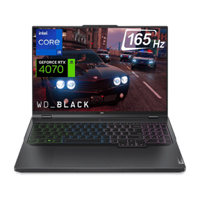Lenovo Legion 5i Pro Series