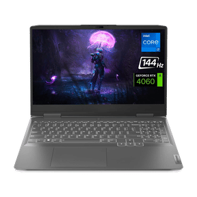 Lenovo LOQ Series