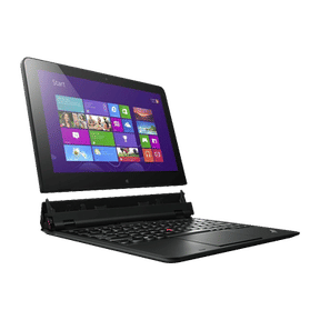 Lenovo Thinkpad Helix Series