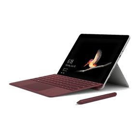 Microsoft Surface Go Series