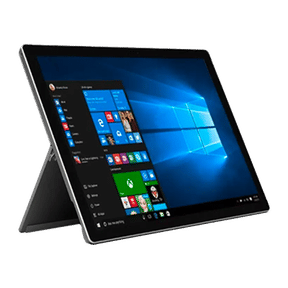 Microsoft Surface Pro 4 Series