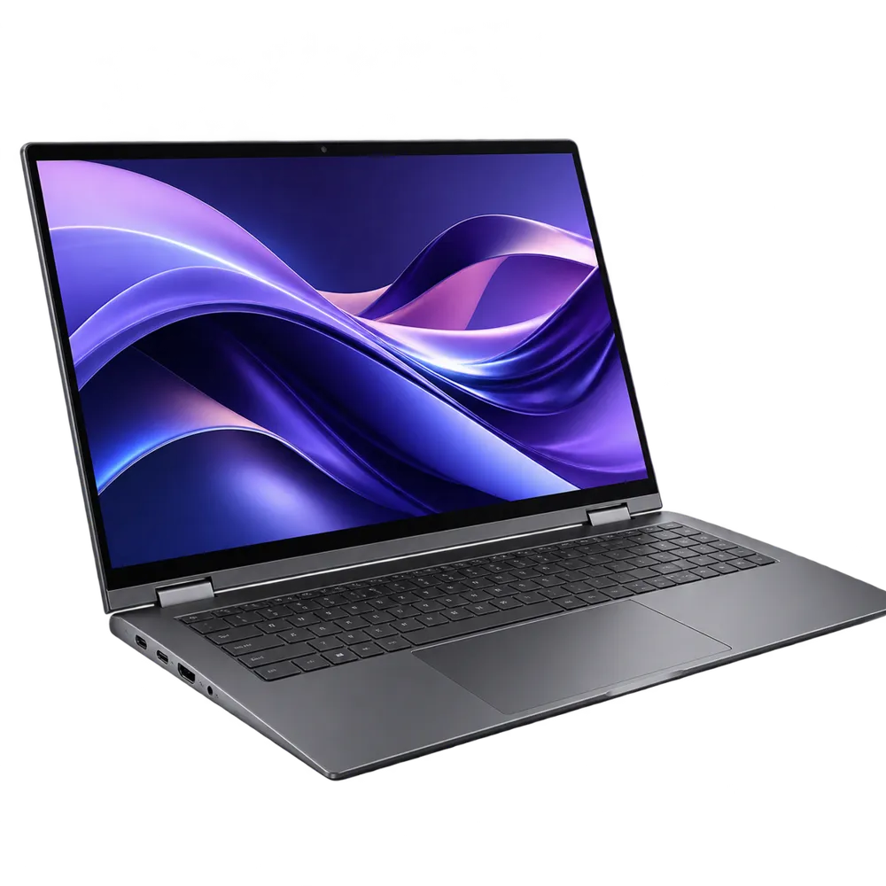 LG Gram Pro 2-in-1 Series