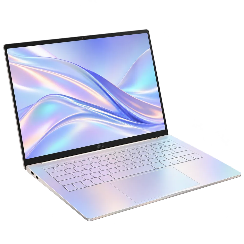 LG Gram Style Series