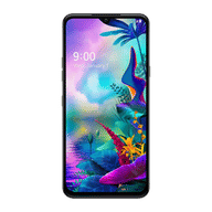 LG G8X ThinQ