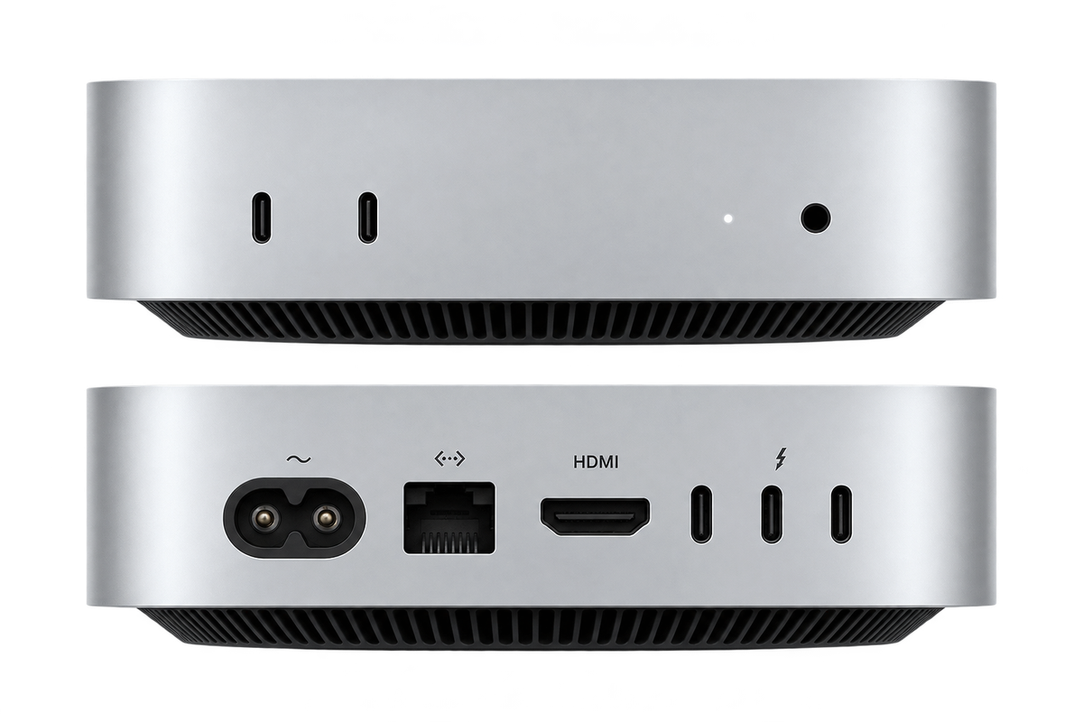 Apple Mac mini