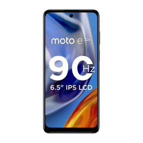 Motorola Moto E32s