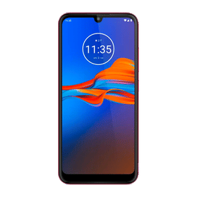 Motorola Moto E6s