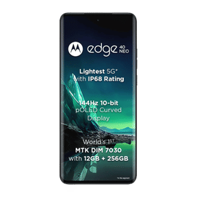 Motorola Moto Edge 40 Neo