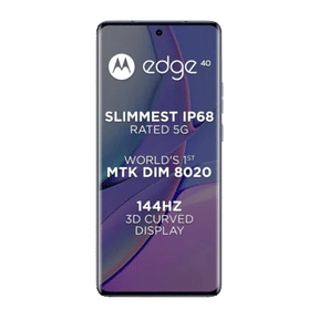 Motorola Moto Edge 40
