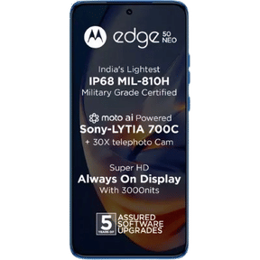 Motorola Moto Edge 50 Neo