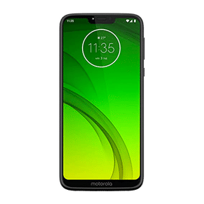 Motorola Moto G7 Power