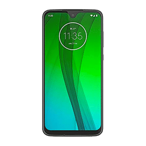 Motorola Moto G7