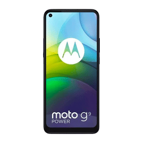 Motorola Moto G9 Power